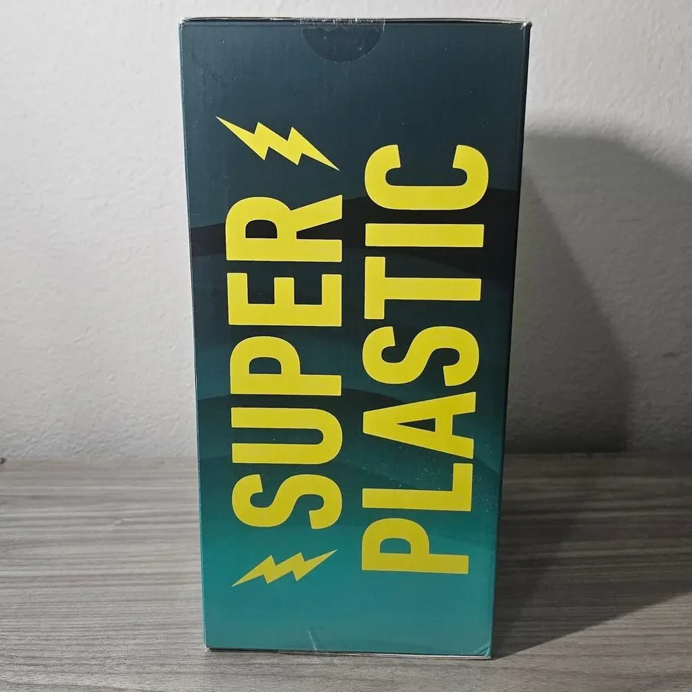 Superplastic Persue Bunny Keeper dream State SuperJanky Collectible NEW